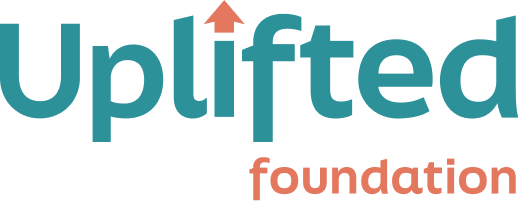 Uplifted Foundation 